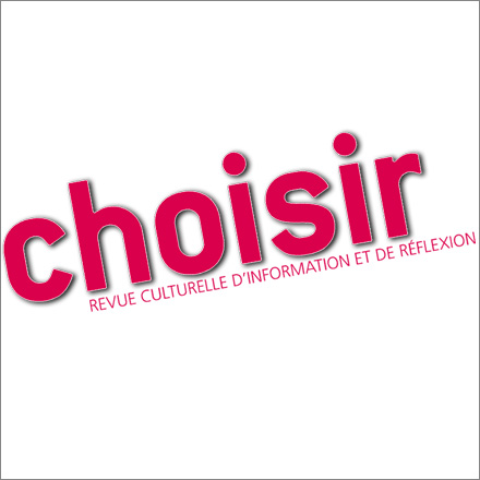 La revue Choisir