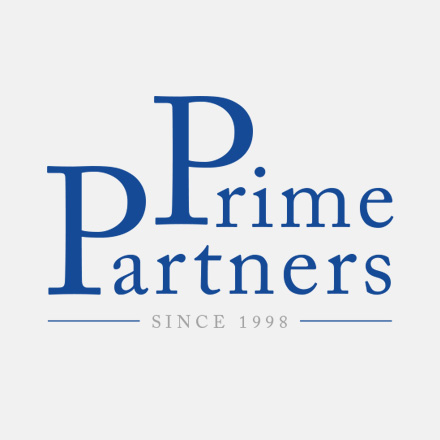 Prime Partners SA