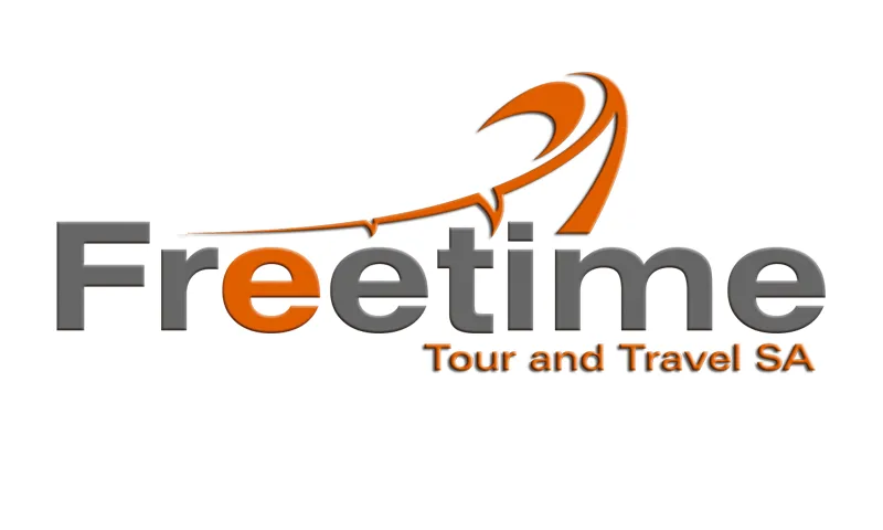 Freetime : Création du logo