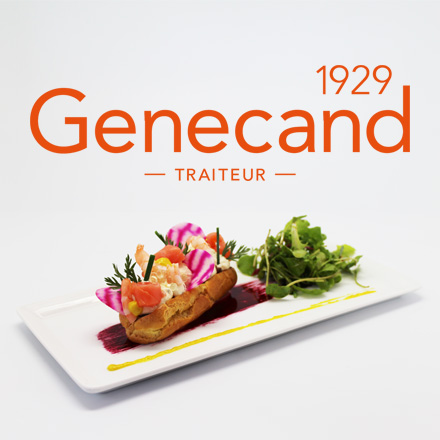 genecand traiteur