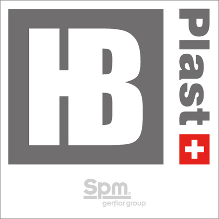 HB PLAST : Protections murales