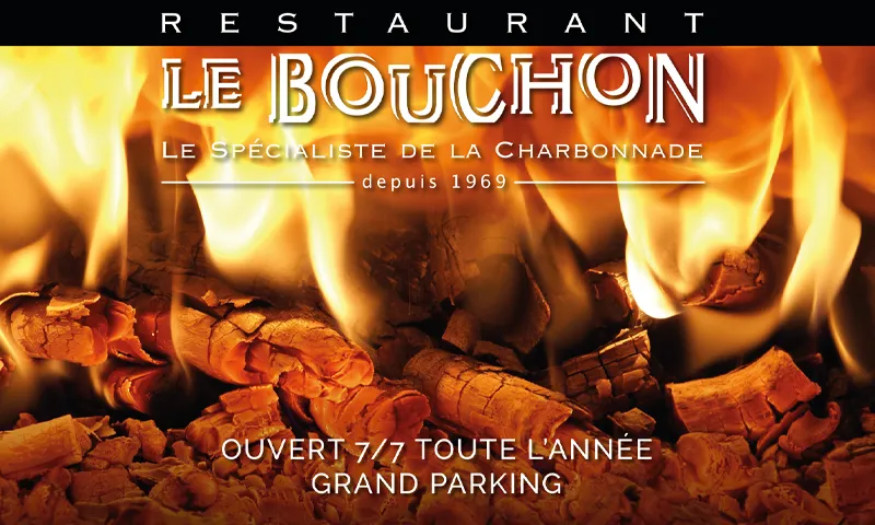 Le Bouchon