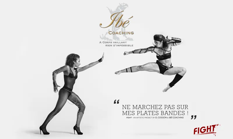 Ibé coaching