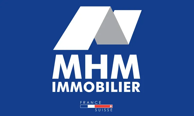 MHM : Création du logo
