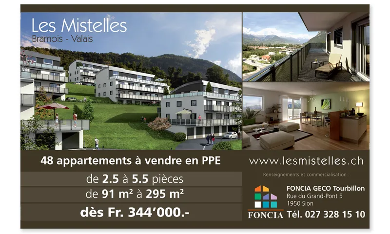 MHM : Panneaux de chantiers