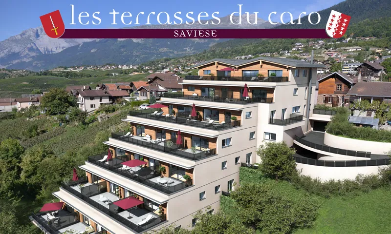 MHM : Plaquette de vente