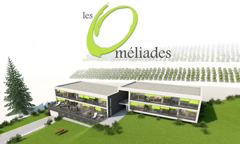 MHM : Plaquette de vente