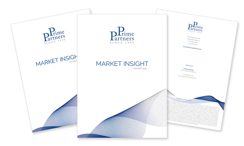 Prime Partners : Market Insight