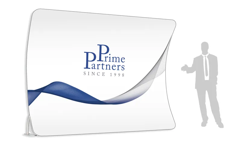 Prime Partners : ZipperWall