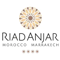 Riad Anjar : Marrakech