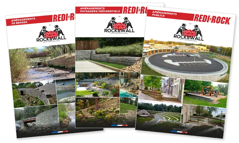 Rock & Wall : Documentation 