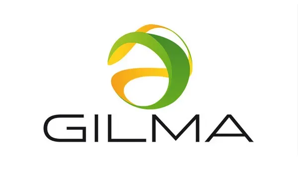 Logo Gilma
