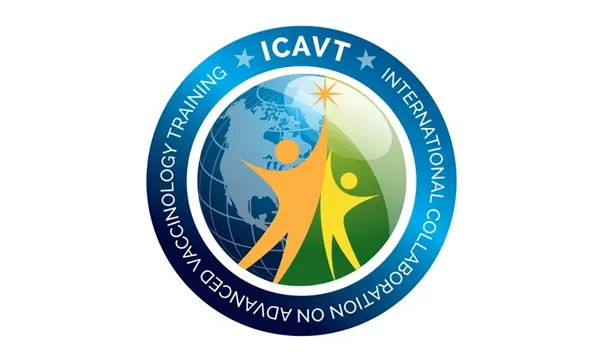 Logo ICAVT