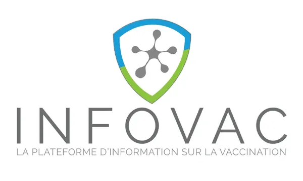 Logo Infovac