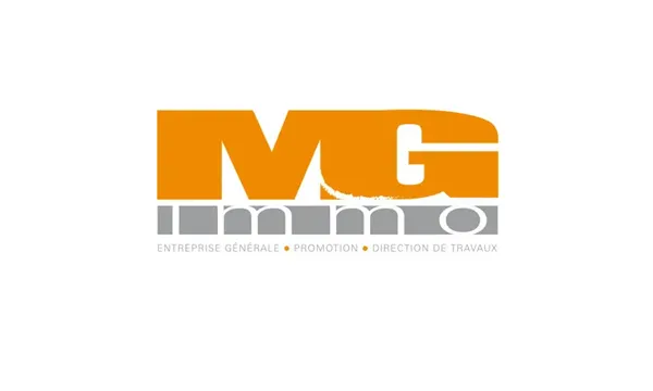 Logo MG Immo