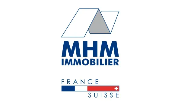Logo MHM Immobilier