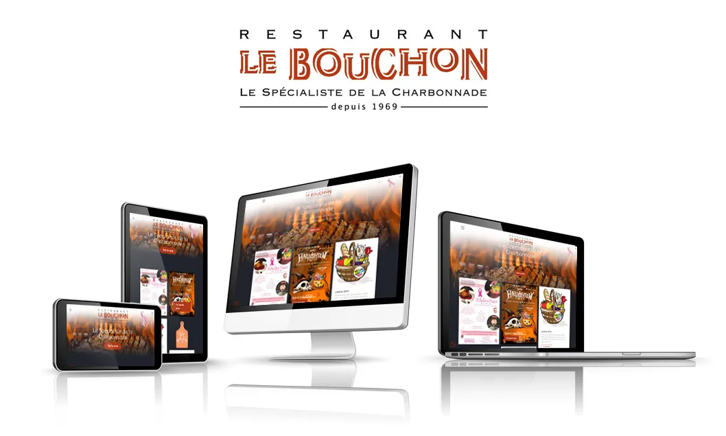 Le Bouchon