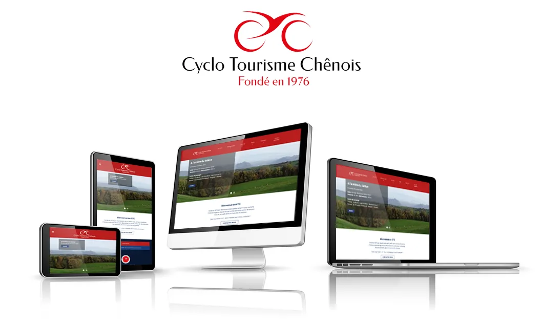 CTC - Cyclo Tourisme Chênois