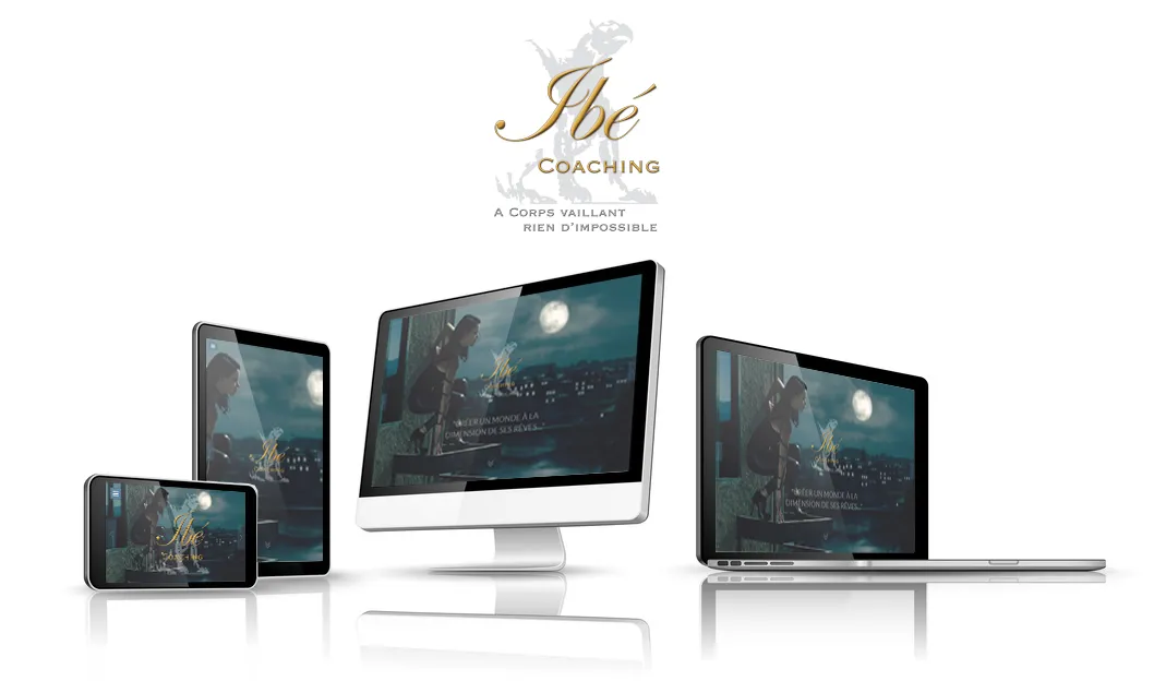 Ibé coaching