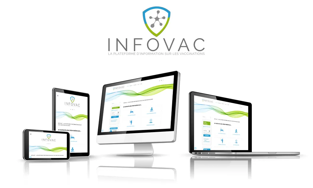 Infovac