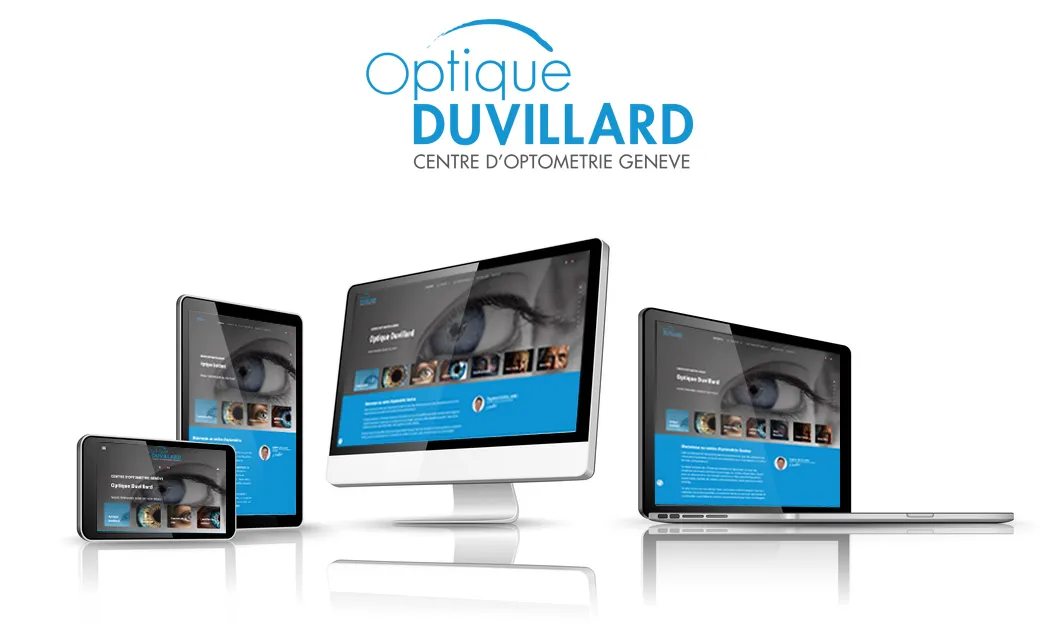 Optique Duvillard